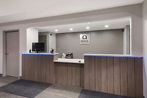 Quality Inn near Casinos and Convention Center