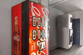 Quality Inn near Casinos and Convention Center