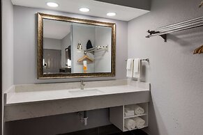 Quality Inn near Casinos and Convention Center