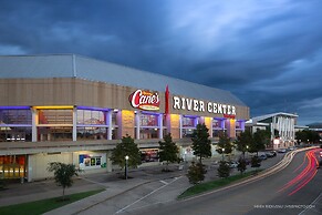 Comfort Inn University Area