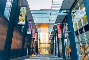 Comfort Inn University Area