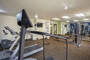 Comfort Inn University Area