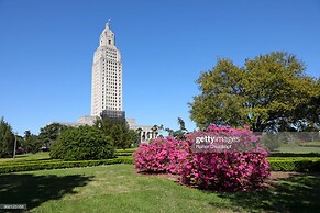 Comfort Inn University Area