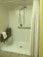 Comfort Inn University Area