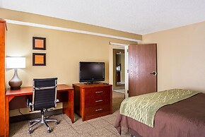 Comfort Inn University Area