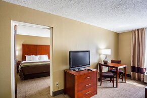 Comfort Inn University Area