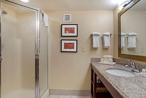 Comfort Inn University Area