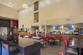 Comfort Inn University Area