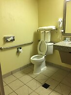 Comfort Inn University Area