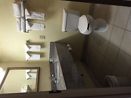 Comfort Inn University Area