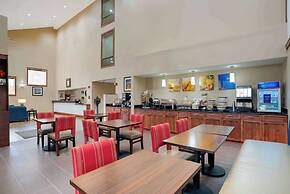 Comfort Inn University Area