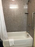 Comfort Inn University Area