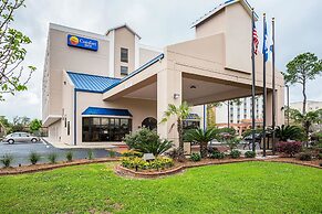 Comfort Inn University Area