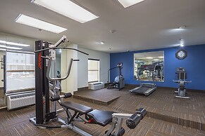 Comfort Inn University Area