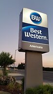 Best Western Americana