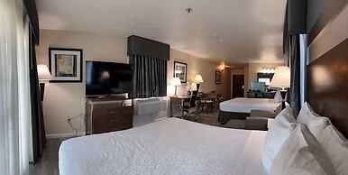 Best Western Americana