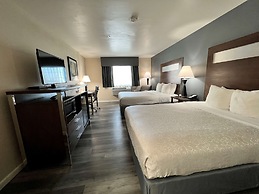 Best Western Americana