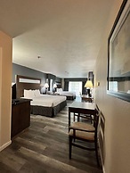 Best Western Americana