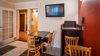Best Western Americana