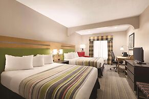 Country Inn & Suites by Radisson, Griffin, GA