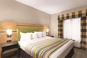 Country Inn & Suites by Radisson, Griffin, GA
