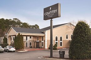 Country Inn & Suites by Radisson, Griffin, GA