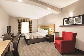 Country Inn & Suites by Radisson, Griffin, GA