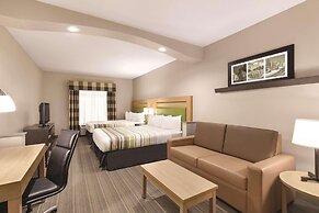 Country Inn & Suites by Radisson, Griffin, GA