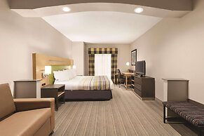 Country Inn & Suites by Radisson, Griffin, GA