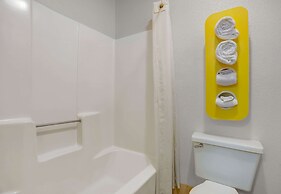 Motel 6 Silver City, NM
