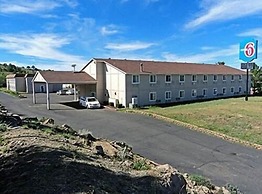 Motel 6 Silver City, NM