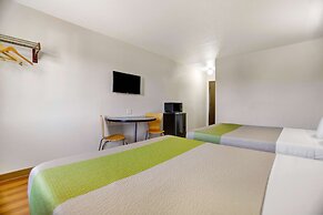 Motel 6 Silver City, NM