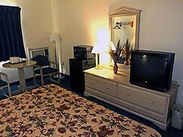 Motel 6 Silver City, NM