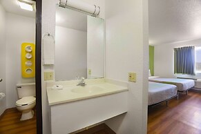 Motel 6 Silver City, NM