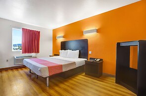 Motel 6 Silver City, NM