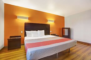 Motel 6 Silver City, NM