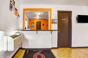 Motel 6 Silver City, NM