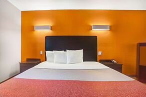 Motel 6 Silver City, NM