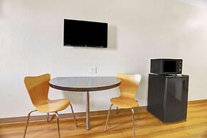 Motel 6 Silver City, NM