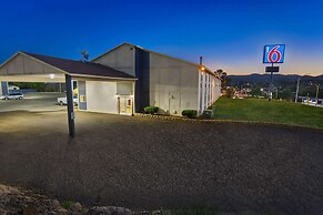 Motel 6 Silver City, NM