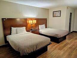 Travelodge by Wyndham Forsyth