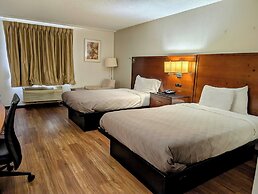 Travelodge by Wyndham Forsyth