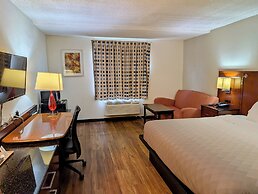 Travelodge by Wyndham Forsyth