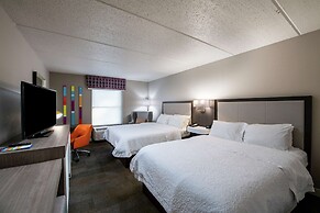 Hampton Inn Gainesville
