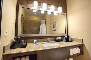 Hampton Inn Gainesville