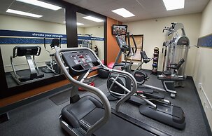 Hampton Inn Gainesville