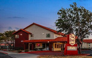 Red Roof Inn Palmdale/Lancaster