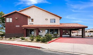 Red Roof Inn Palmdale - Lancaster