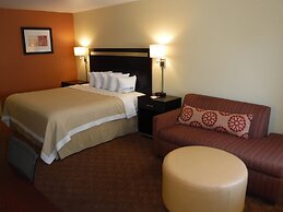 Days Inn by Wyndham Globe