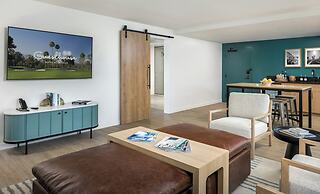 Guesthouse Hotel at La Valle